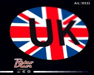 Calco United Kingdom